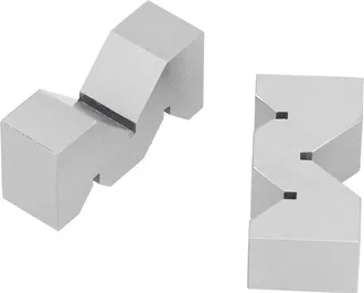 OEM Estante Tipo X, Tirador Central, Estructura Tipo M Duradera Y Fiable, Embalaje De Madera Maciza Para Posicionamiento