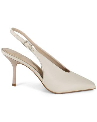 Kenneth Cole Aerial Leather Pump