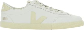 Veja Volley - Heren - Sneakers - Wit - 46 EU - Schoenen