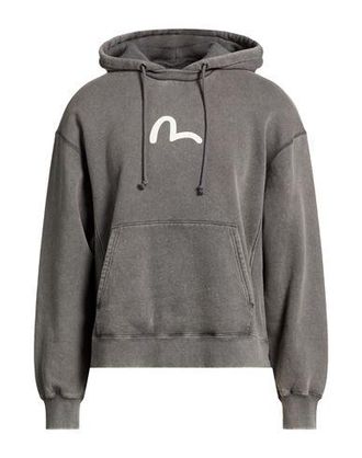 Evisu TOPWEAR - Sweatshirts on YOOX.COM