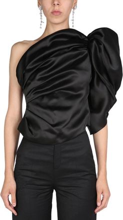 Anouki One Shoulder Dress