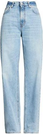 Haikure HOSEN & R&Ouml;CKE - Jeanshosen auf YOOX.COM