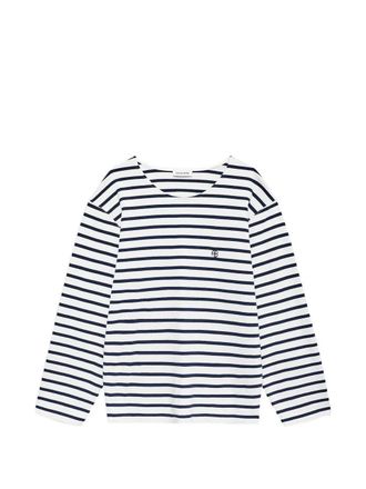 Anine Bing Newton Tee Anine Bing