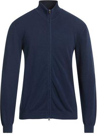 LUIGI BORRELLI NAPOLI MAGLIERIA - Cardigan su YOOX.COM