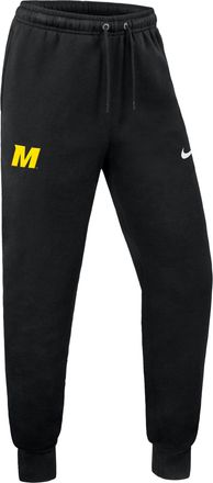 Nike Mens College Club (Missouri) Fleece Jogger Pants in Black | IV8210-010