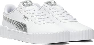 Puma Carina 3.0 Metallic Whisper sneakers
