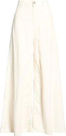 Croch&egrave; BOTTOMWEAR - Pantaloni su YOOX.COM