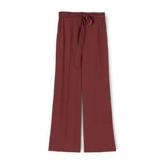 Motivi Donna, Pantaloni, Marrone, S, new