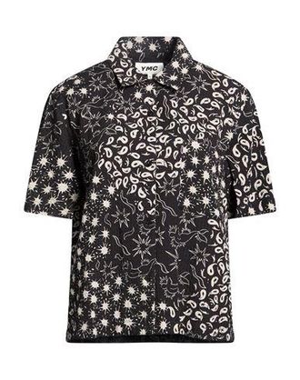 Ymc You Must Create CAMISETAS Y TOPS - Camisas en YOOX.COM
