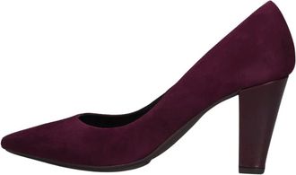Lodi Dames, Schoenen, Paars, Maat: 37 EU