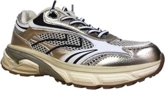 Maruti Mujer, Zapatos, Multicolor, Talla: 38 EU