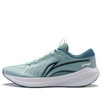 Li-Ning WuShi 5S Lite V2 Blue Green ARST053-2