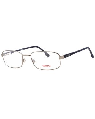Carrera Mens Carrera 264 55Mm Optical Frames