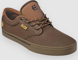Etnies Jameson 2 Eco Sneakers braun