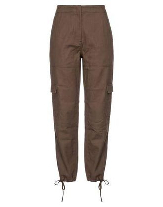 LVIR BOTTOMWEAR - Trousers on YOOX.COM