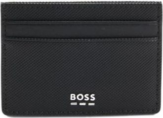 HUGO BOSS Heren, Accessoires, Zwart, Maat: ONE Size