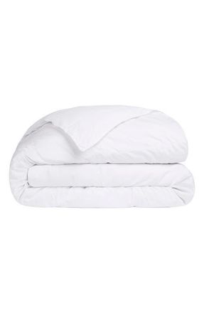 Parachute Down Duvet Insert in Lightweight at Nordstrom, Size Full