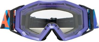 Alpina Circus Goggles - Unisex | lila