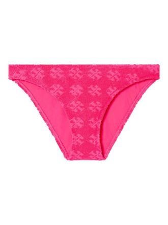 Tory Burch Terry Bikini Bottom