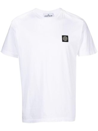 Stone Island T-Shirt from $188.00 - on Stylight