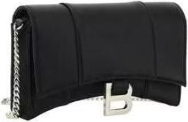 Balenciaga Wallets Blacks And Greys