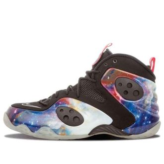 Nike Zoom Rookie Prm Galaxy Black Pod 558622-001