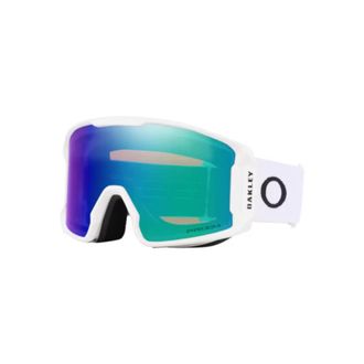 Oakley unisex, Sport, Bianco, Taglia unica, new