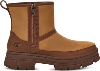 UGG Ashton laarzen met rits - Bruin