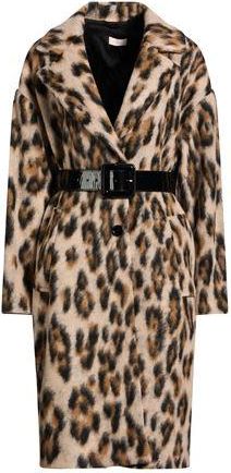 Liu Jo COATS & JACKETS - Coats on YOOX.COM