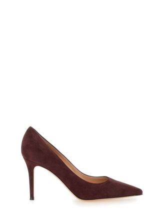 Gianvito Rossi Décolleté Gianvito 85
