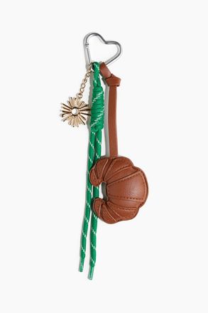 H&M Taschenanh&auml;nger - Green