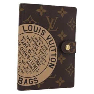 Louis Vuitton Pre-owned Wallet