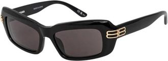 Balenciaga Dames, Accessoires, Bruin, Maat: 57 MM