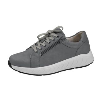 Solidus Heren, Schoenen, Grijs, Maat: 48 EU