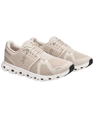 On Running Cloud 6 Sports Shoe