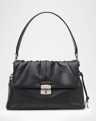 Marc Jacobs The Cristina Messenger Shoulder Bag