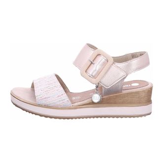 Remonte Dames, Schoenen, Roze, Maat: 39 EU