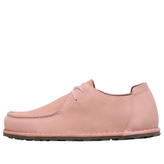 Birkenstock Utti Lace Pink Clay 1031568