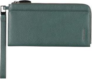 Piquadro Marroquiner&iacute;a - Portadocumentos en YOOX.COM