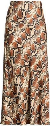 Vicolo BOTTOMWEAR - Maxi skirts sur YOOX.COM