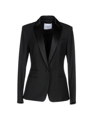 Dondup SUITS and CO-ORDS - Blazers on YOOX.COM