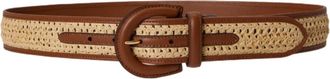 Ralph Lauren Belts, unisex, Multicolor, Size: M Belts