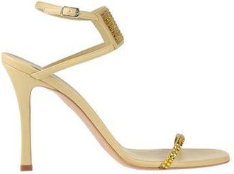 Stella McCartney CALZADO - Sandalias con cierre en YOOX.COM