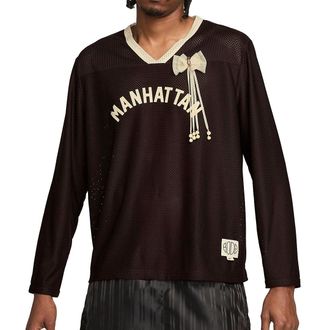 Nike x Bode Mesh Jersey Black FJ8794-235