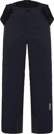 Colmar Ergonomic Fit Ski Salopette Skihose f&uuml;r Herren | schwarz
