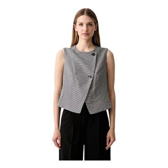 DKNY Dkny, Donna, Giacche, Grigio, 2Xs, new
