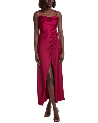 Significant Other Significant Other Esme Maxi Dress