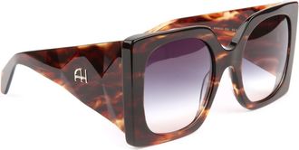 Ana Hickmann Sunglasses AH9434 E01 55