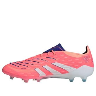 adidas Predator Elite AG Beam Orange JS4323