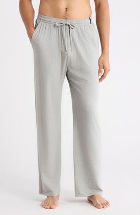 Elie Tahari Ultimate Comfort Sleep Pants in Heather Grey at Nordstrom Rack, Size X-Large